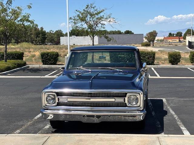 Gmc-c10-1970-blue