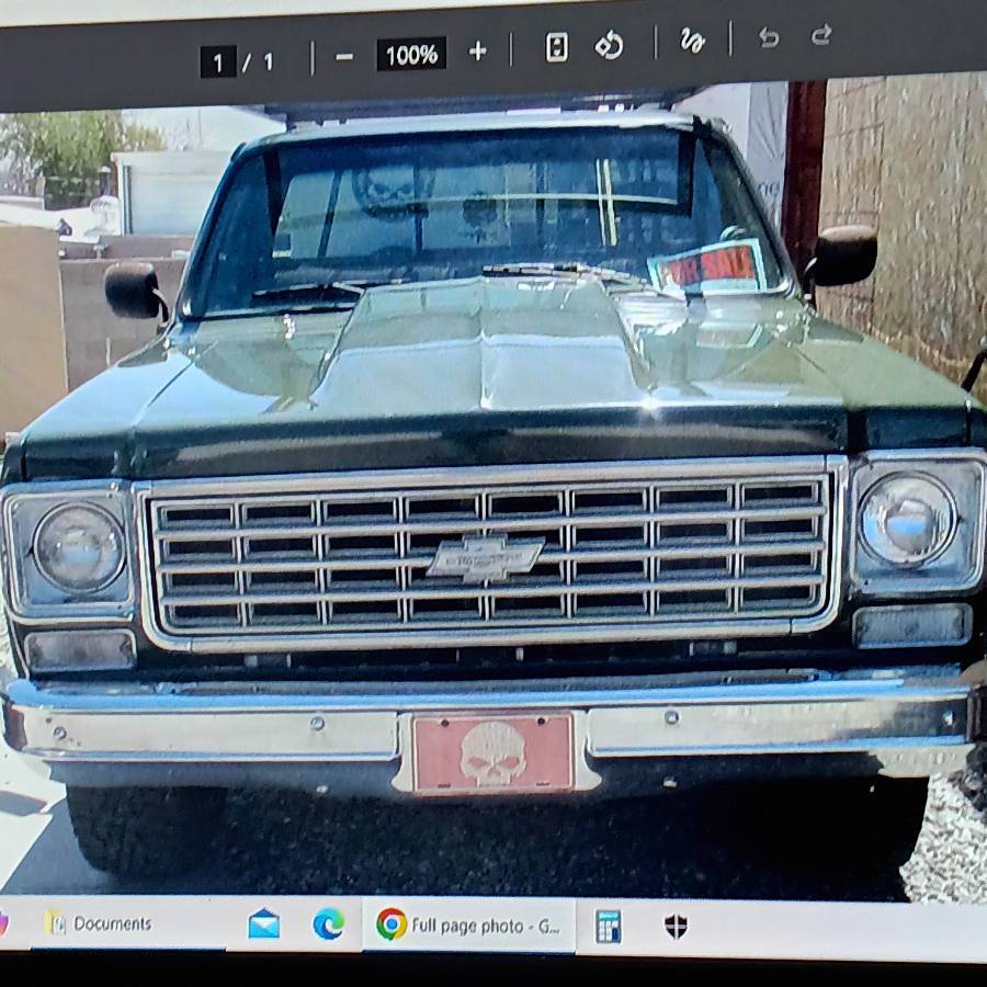 Gmc-c25-sierra-classic-1976-green