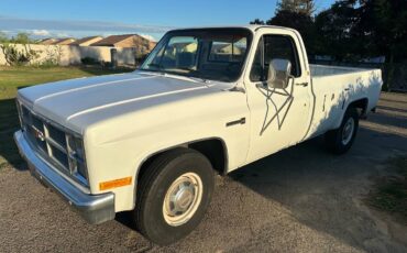 Gmc-c2500-1984-white