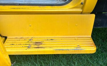 Gmc-c7000-1988-yellow