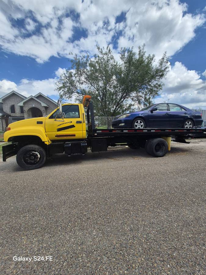 Gmc-diesel-1996-yellow-1