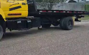 Gmc-diesel-1996-yellow-2