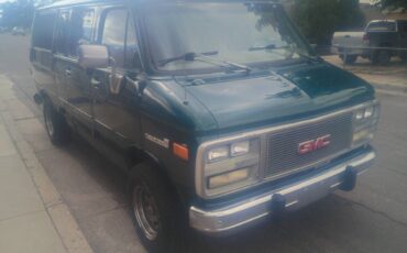 Gmc-g20-1995-2