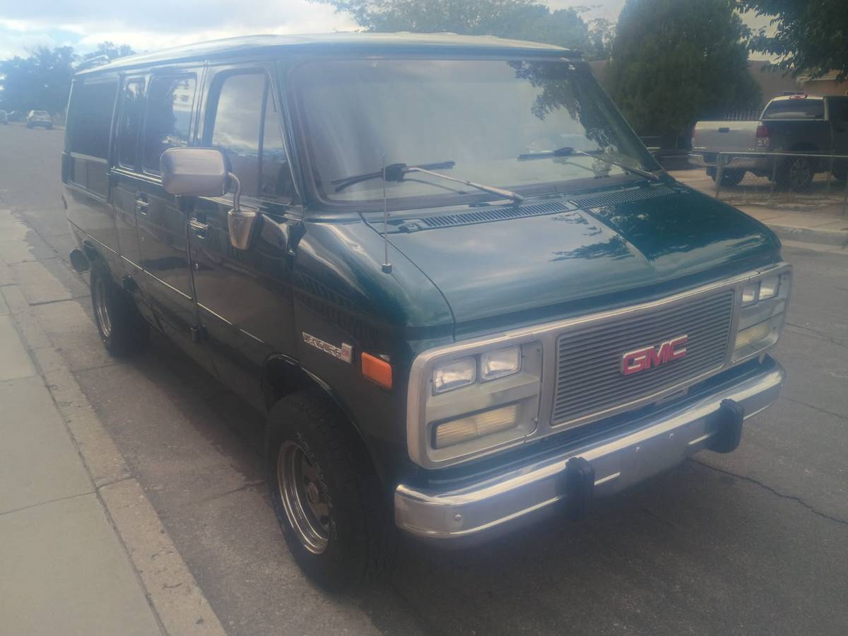 Gmc-g20-1995-2