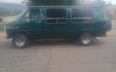Gmc-g20-1995
