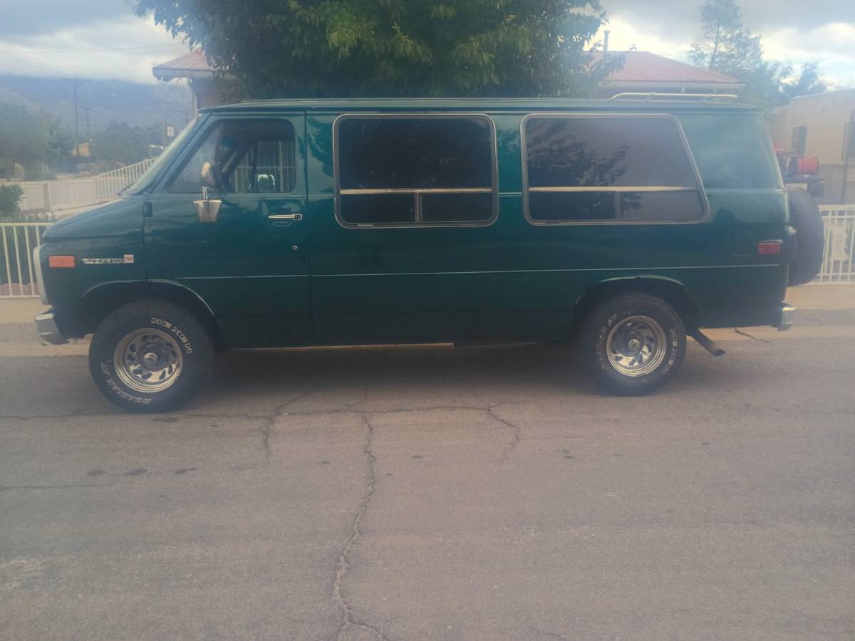 Gmc-g20-1995