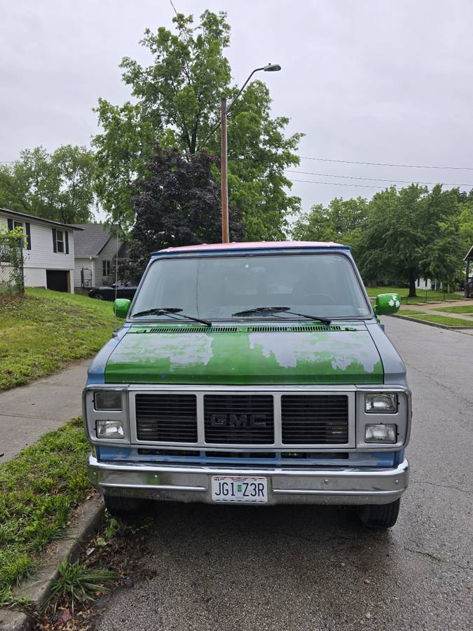Gmc-grand-rally-wagon-1989-blue-2