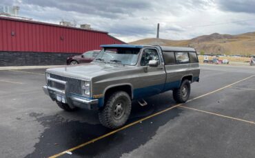 Gmc-k-25-diesel-1984-grey-1
