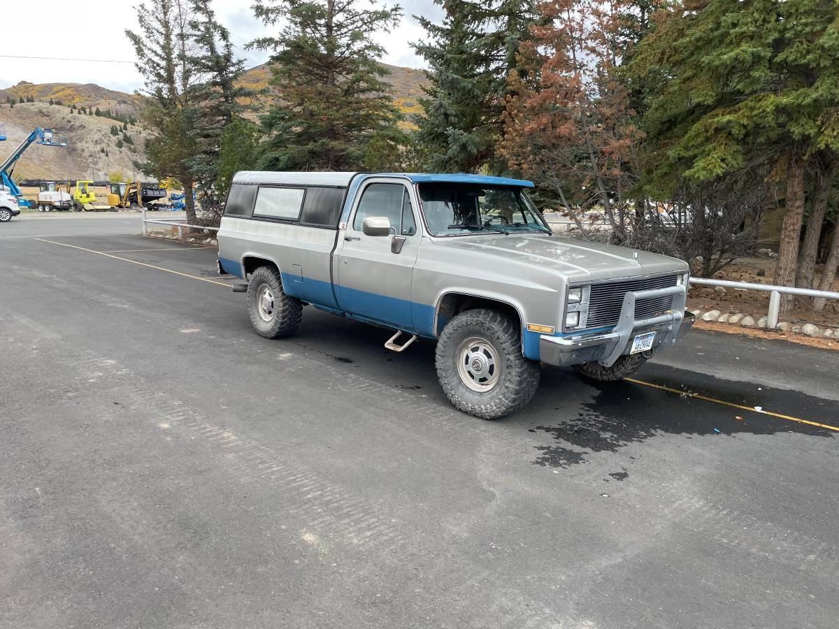 Gmc-k-25-diesel-1984-grey-2