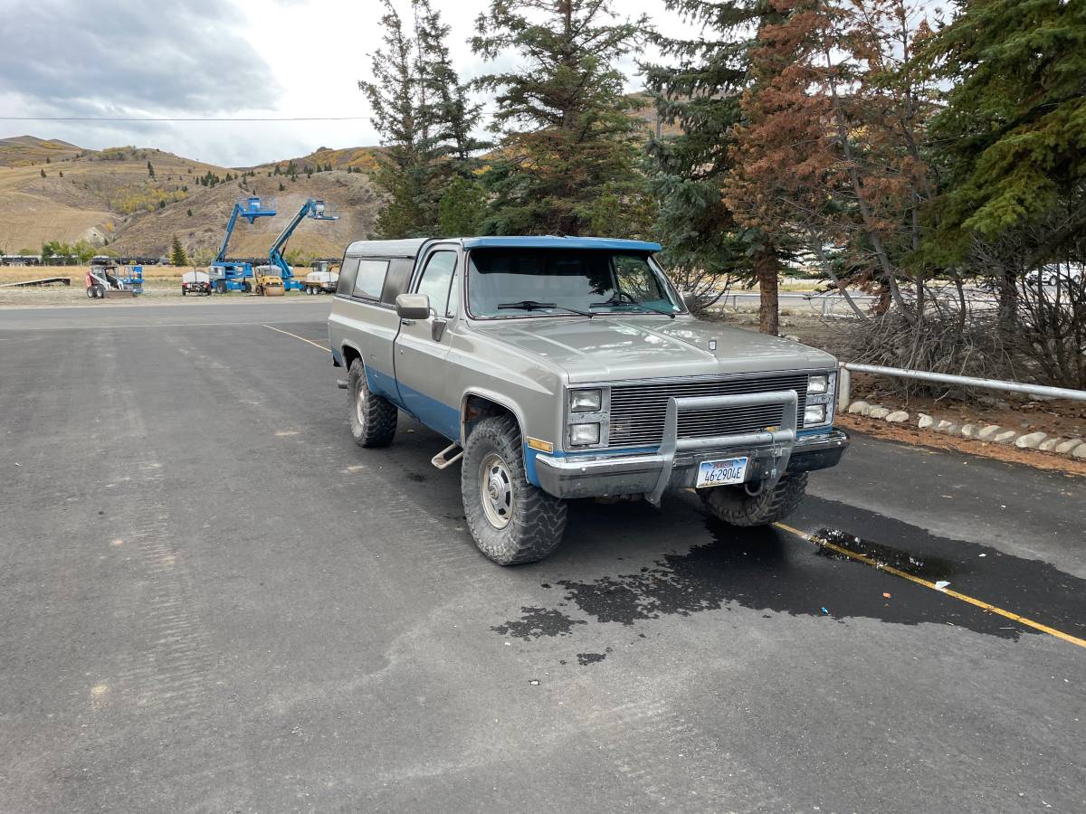 Gmc-k-25-diesel-1984-grey-4