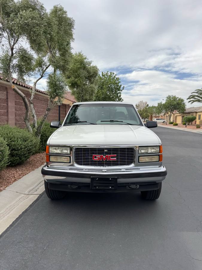 Gmc-k1500-1995