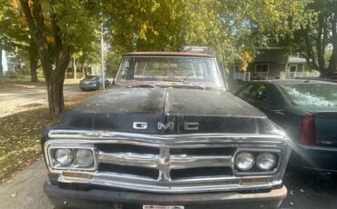 Gmc-k2500-1969-black