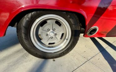 Gmc-pickup-resto-mod-1964-red-1