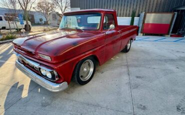 Gmc-pickup-resto-mod-1964-red-14
