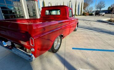 Gmc-pickup-resto-mod-1964-red-4