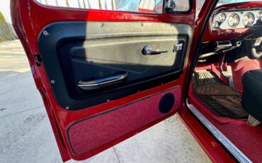 Gmc-pickup-resto-mod-1964-red-9