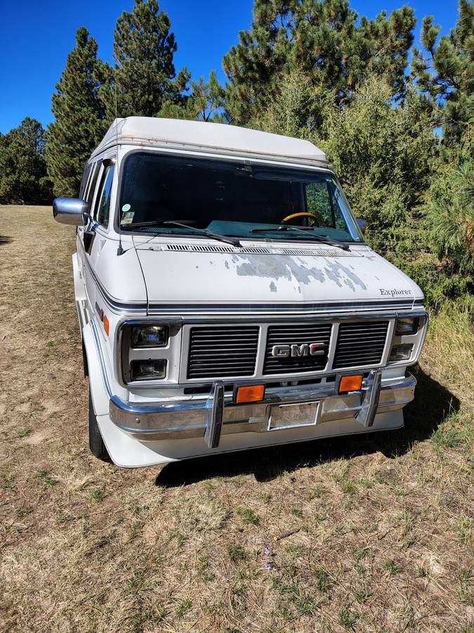 Gmc-rally-34-ton-nominal-1991-white-1