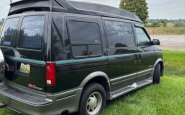 Gmc-safari-van-1995-black