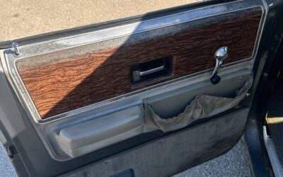 Gmc sierra 1500 1978