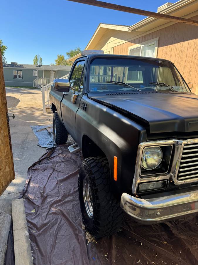 Gmc-sierra-1500-1979-black-8