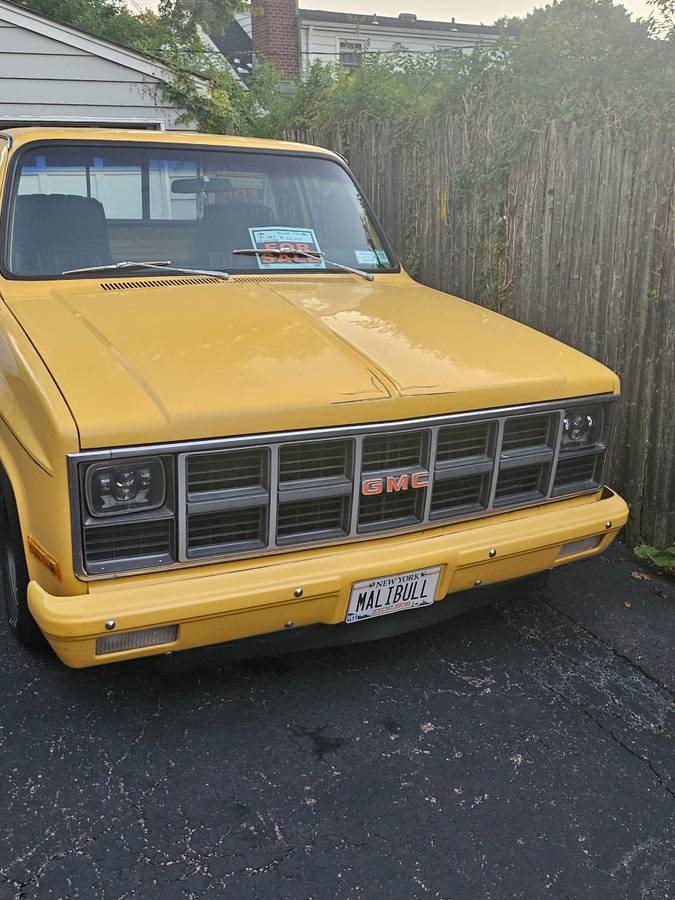 Gmc-sierra-1500-1981-yellow-13