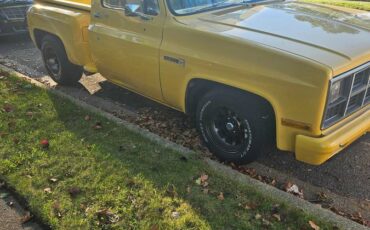Gmc-sierra-1500-1981-yellow-3