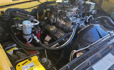 Gmc-sierra-1500-1981-yellow-9