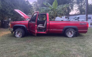 Gmc-sierra-1500-1988-red