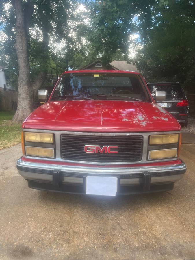 Gmc-sierra-1500-1991-red-2