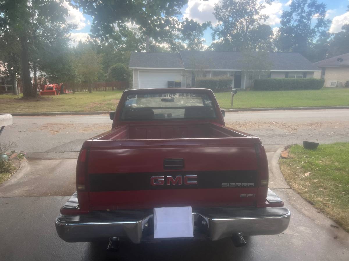 Gmc-sierra-1500-1991-red-3