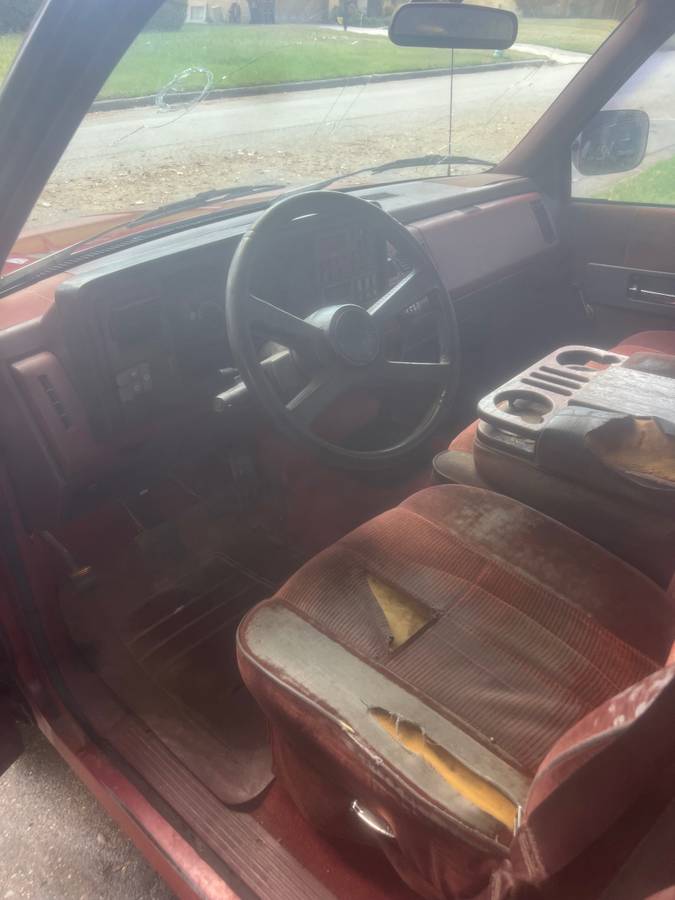 Gmc-sierra-1500-1991-red-4