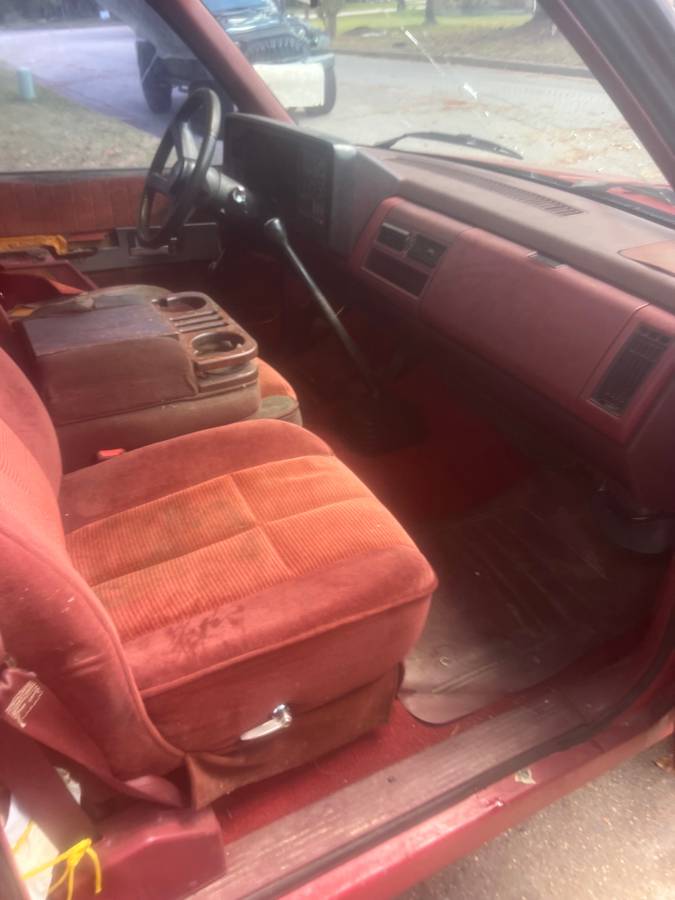 Gmc-sierra-1500-1991-red-5