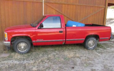 Gmc-sierra-1500-1992-red-2