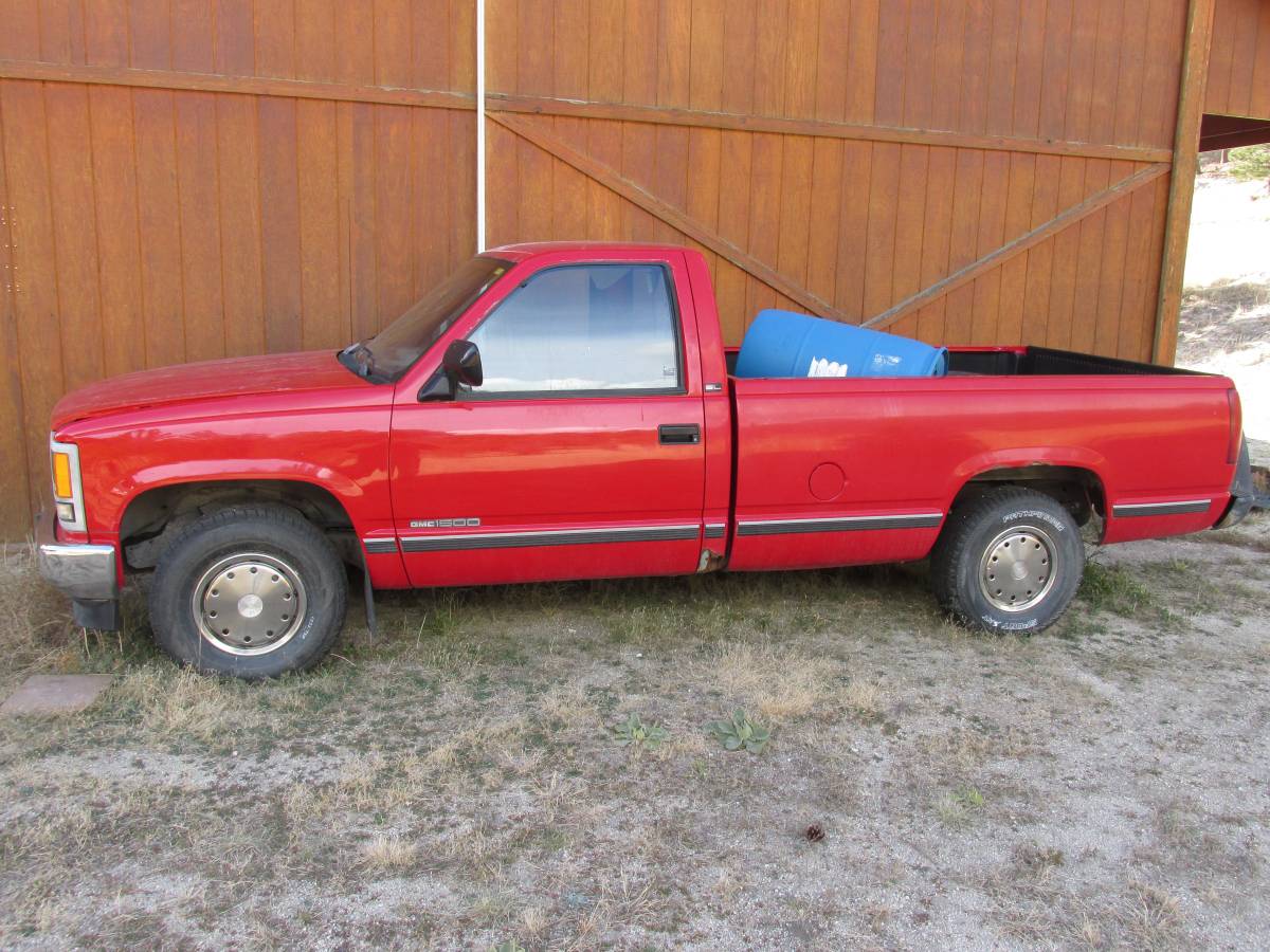 Gmc-sierra-1500-1992-red-2