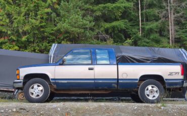 Gmc-sierra-1500-1993