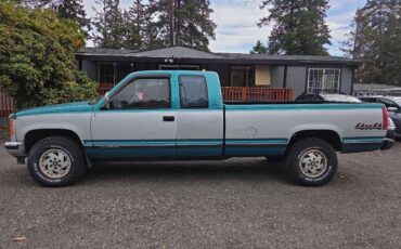 Gmc-sierra-1500-1994-green-2