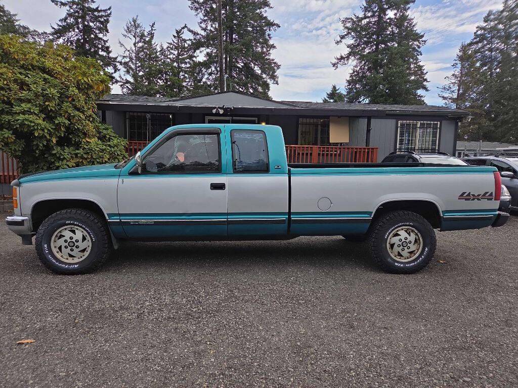 Gmc-sierra-1500-1994-green-2