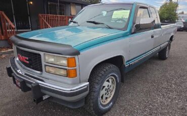 Gmc-sierra-1500-1994-green-4