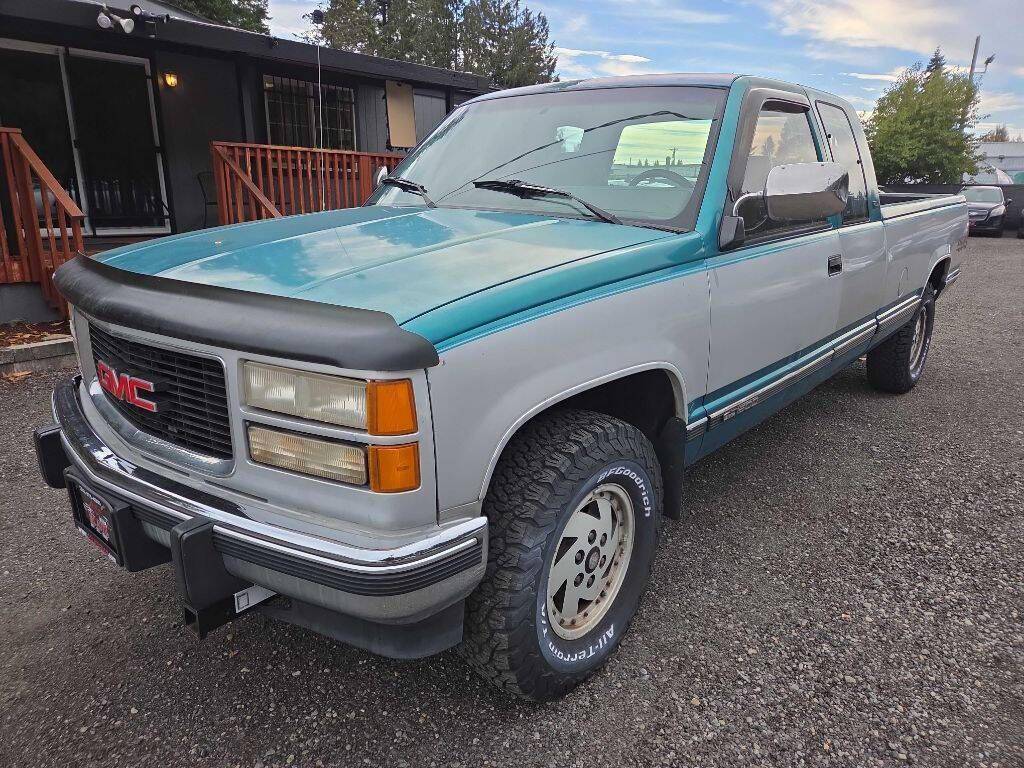 Gmc-sierra-1500-1994-green-4