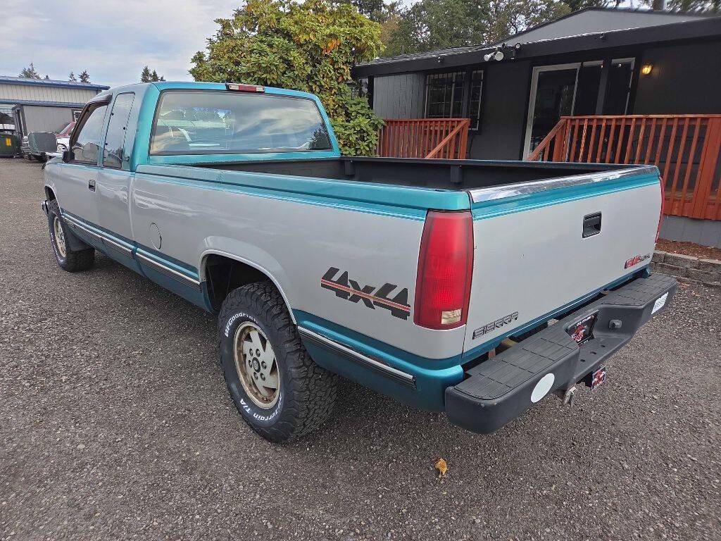 Gmc-sierra-1500-1994-green-5