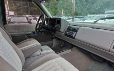 Gmc-sierra-1500-1994-green-7