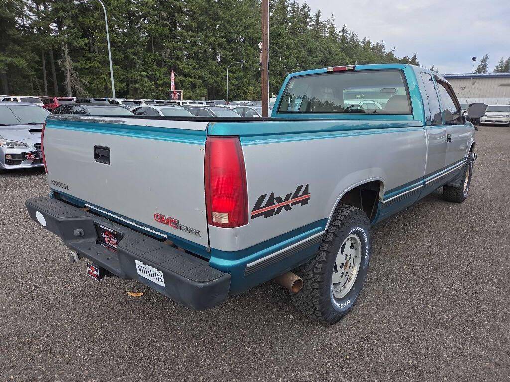 Gmc-sierra-1500-1994-green-8