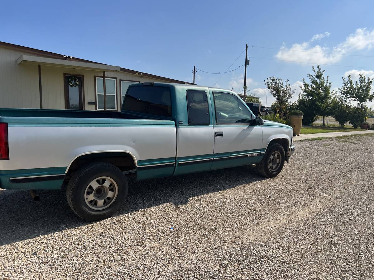 Gmc-sierra-1500-1995