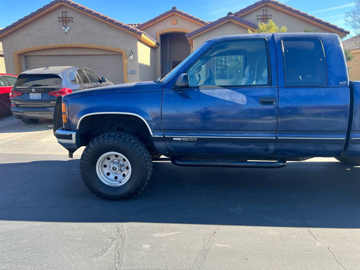 Gmc-sierra-1500-1995-blue-1