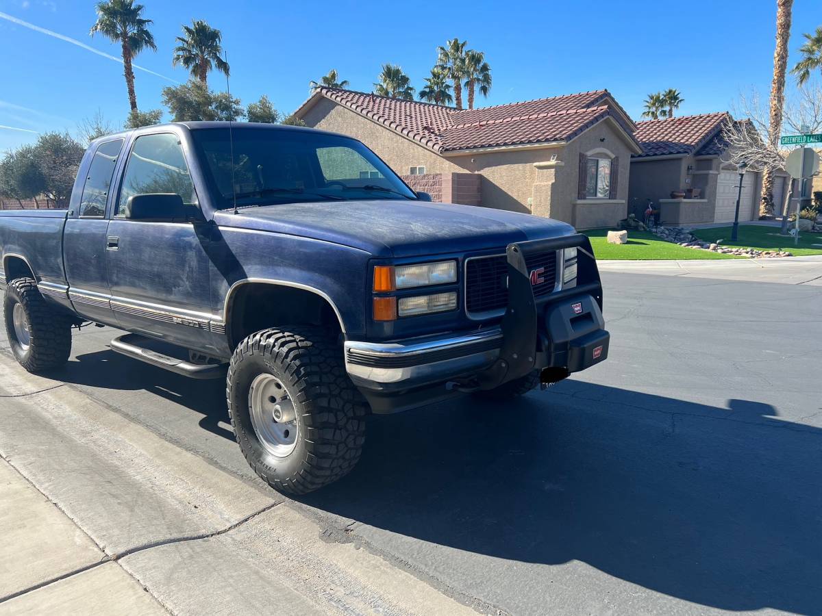 Gmc-sierra-1500-1995-blue