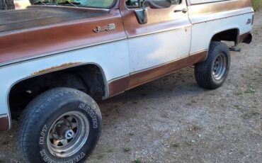 Gmc-sierra-1980-brown-1