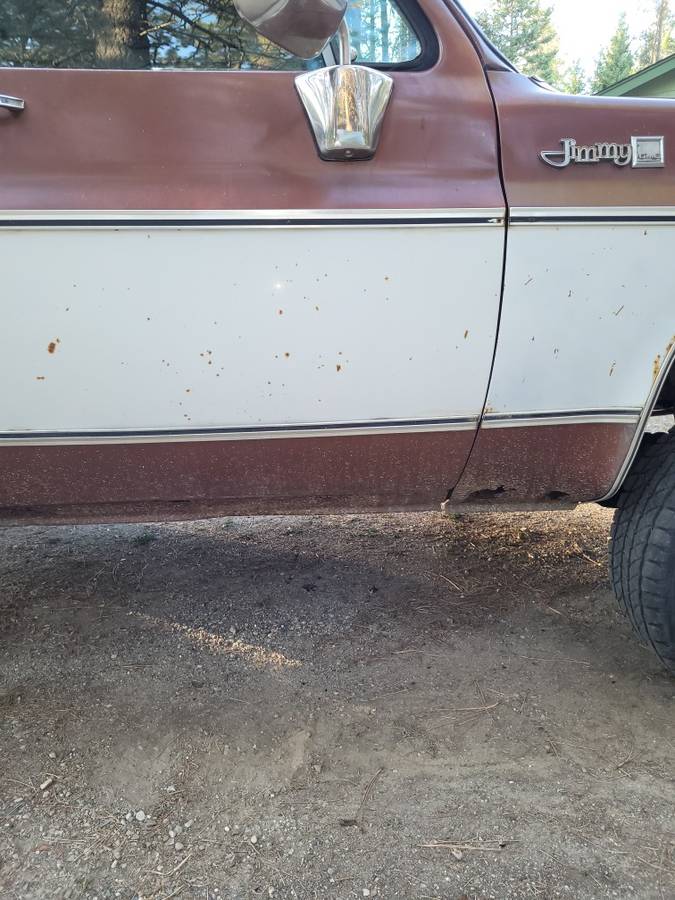 Gmc-sierra-1980-brown-2