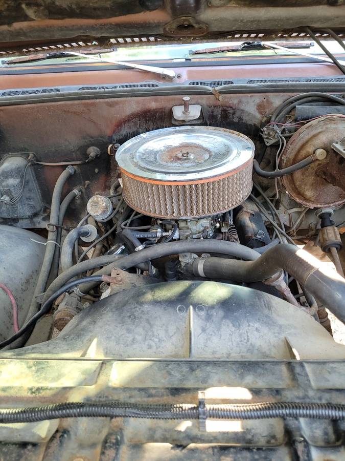 Gmc-sierra-1980-brown-7