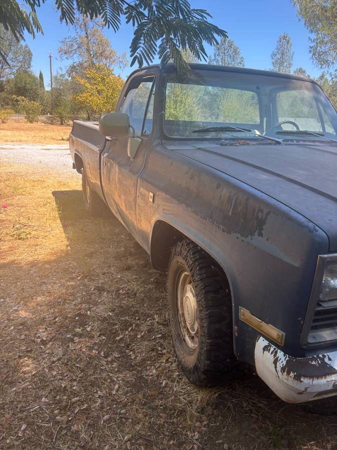 Gmc-sierra-1981-blue-1
