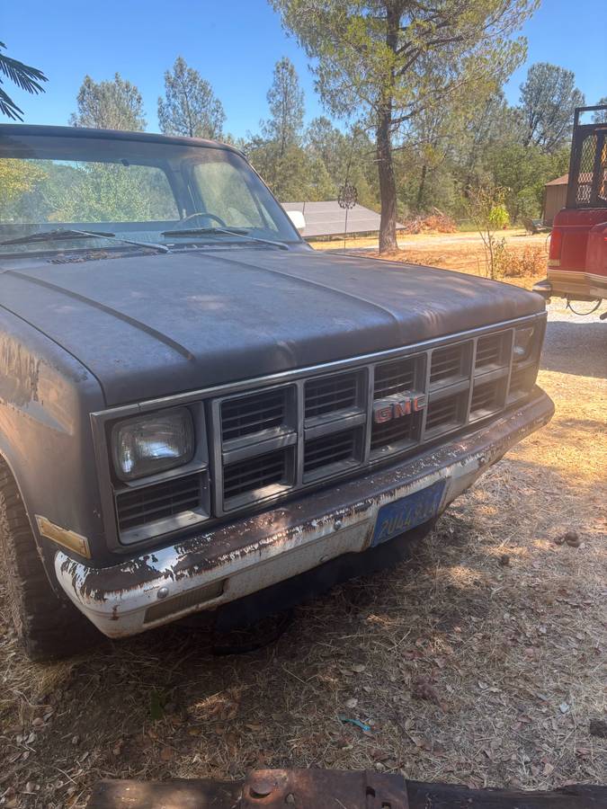 Gmc-sierra-1981-blue